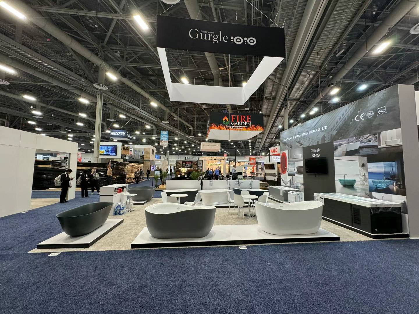 Las Vegas IBC